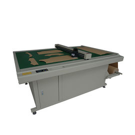 Hefei garment Plotter paper cutter 1512 high cutting speed