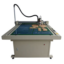 Hefei garment Plotter paper cutter 1512 high cutting speed