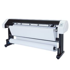Wide Format Hp45 Inkjet Clothing Printer Dual Heads Single Color 500W