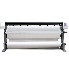 Garment Cad High Speed Inkjet Plotter Printer Flatbed Plate Type 110V/220V Voltage