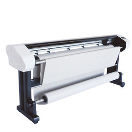 Digital Garment Inkjet Plotter Single Color With Auto Admission Feeder System