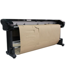 Intelligent Cutting Plotter Machine Two HP45 Heads 2 Years Warranty