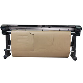 Intelligent Cutting Plotter Machine Two HP45 Heads 2 Years Warranty