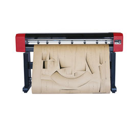 Intelligent Cutting Plotter Machine Two HP45 Heads 2 Years Warranty