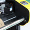 Garment printer cutter aluminum garment  HP45 cartridge inkjet cutting plotter