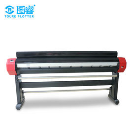 2019 new print and cut plotter/ Vertical Magic Inkjet Plotter with high quality
